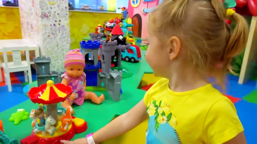 ماجراهای ناستیا و بابایی - قسمت 14